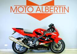 Honda CBR 600 F Sport usata