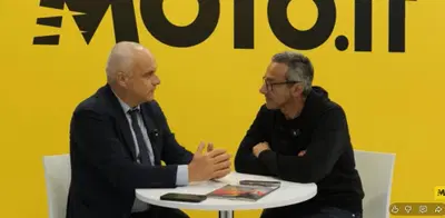 Methodos Motorcycle: qual &egrave; il futuro delle concessionarie moto?