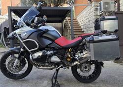 Bmw R 1200 GS Adventure (2006 - 07) usata