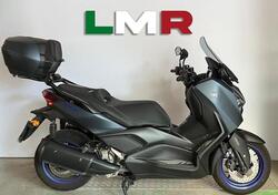 Yamaha X-Max 300 (2021 - 24) usata