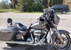 Harley-Davidson 107 Street Glide (2017 - 19) - FLHX usata