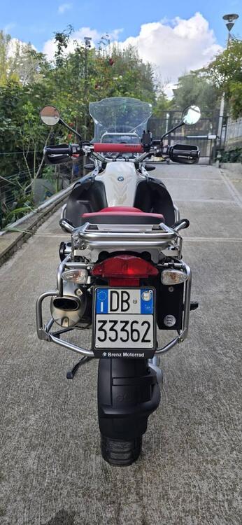 Bmw R 1200 GS Adventure (2006 - 07) (5)