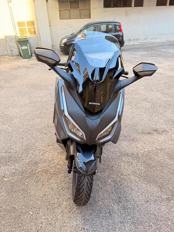 Honda Forza 350 (2022 - 24) (2)