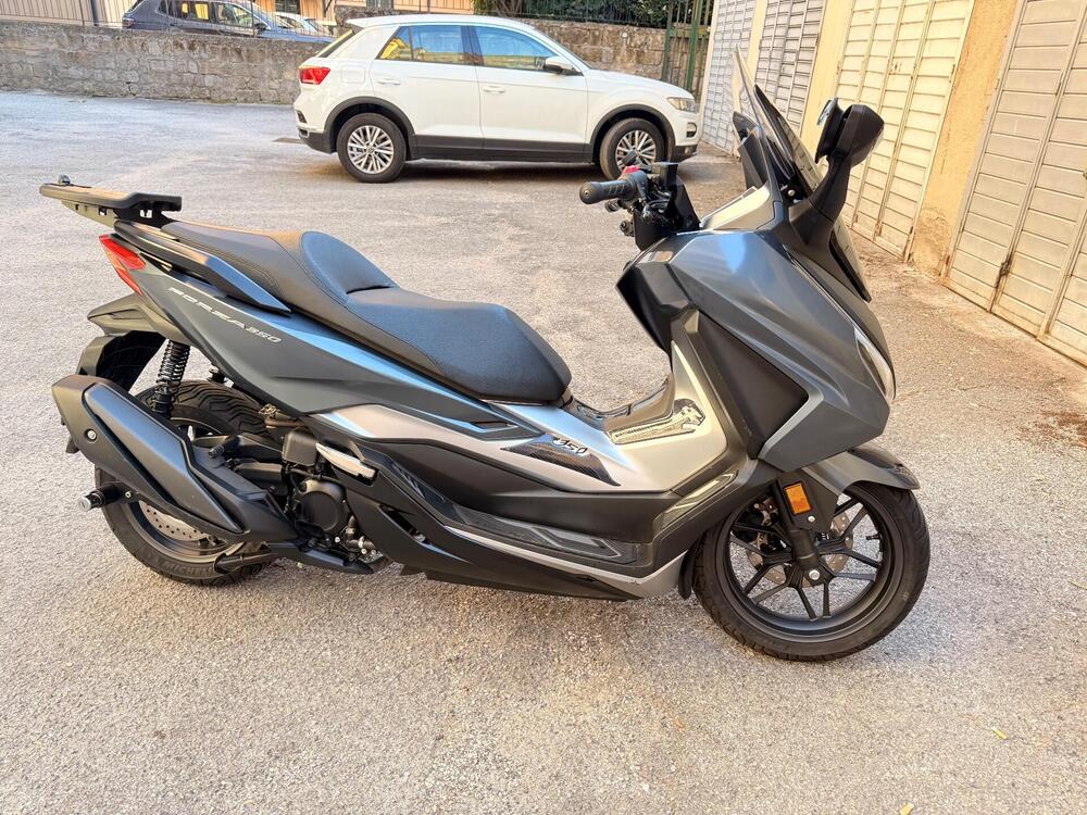 Honda Forza 350 (2022 - 24) (3)