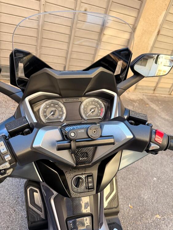 Honda Forza 350 (2022 - 24) (4)