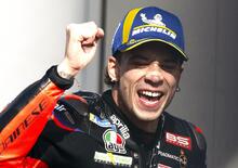 Dopogp Portogallo. Bez e Aprilia: dominators! [VIDEO]