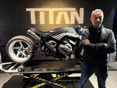 Le 5 CONCEPT &amp; SPECIAL da non perdersi a EICMA 2025