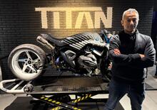 Los 5 modelos CONCEPTUAL Y ESPECIALES que no te puedes perder en EICMA 2025