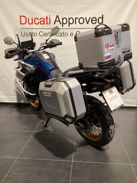 CFMOTO 800MT Touring (2022 - 25) (4)