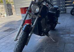 Honda VT 600 C Shadow (1989 - 02) usata
