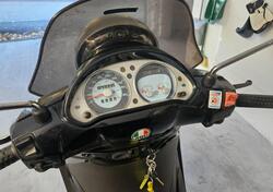 Piaggio Beverly 500 usata