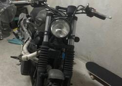 Triumph Scrambler (2006 - 17) usata