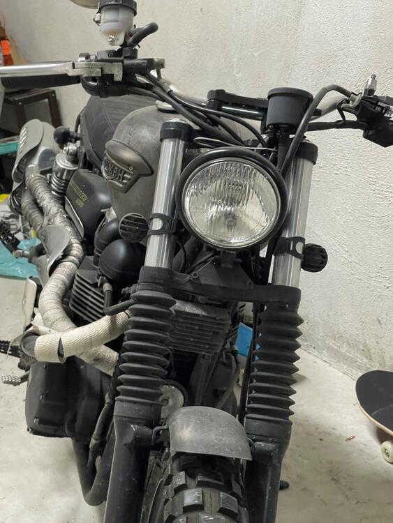 Triumph Scrambler (2006 - 17) (4)