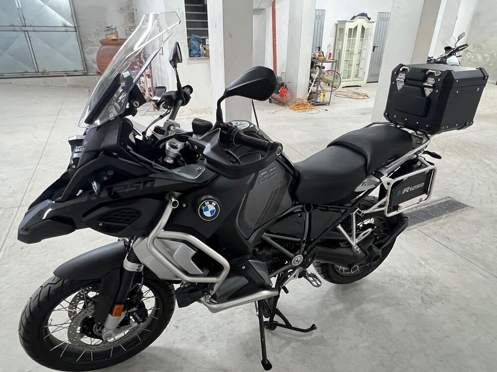 Bmw R 1250 GS Adventure (2021 - 24) (2)