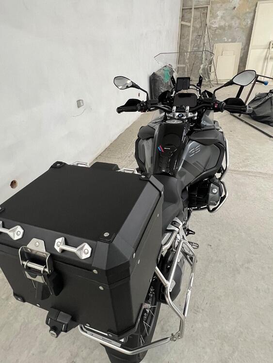 Bmw R 1250 GS Adventure (2021 - 24) (3)