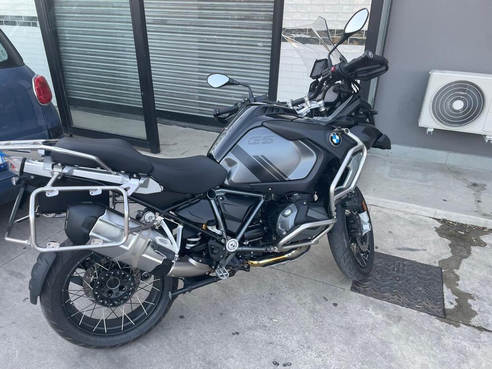 Bmw R 1250 GS Adventure (2021 - 24) (4)