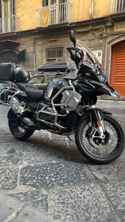 Bmw R 1250 GS Adventure (2021 - 24) (5)