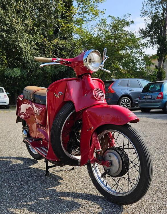 Moto Guzzi Galletto (3)