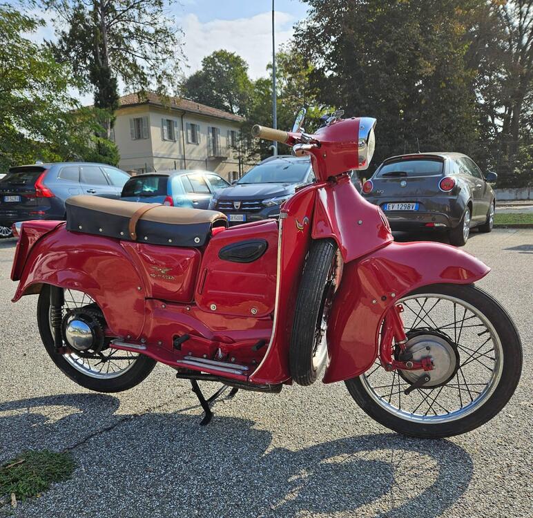 Moto Guzzi Galletto (4)