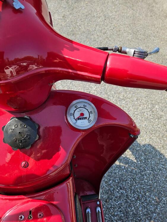 Moto Guzzi Galletto (5)