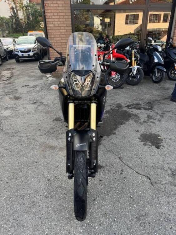 Yamaha Ténéré 700 (2019 - 20) (3)