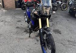 Yamaha Ténéré 700 (2019 - 20) usata