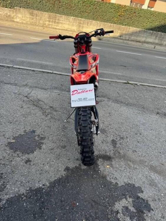 Betamotor RR 125 2T Enduro (2021) (5)