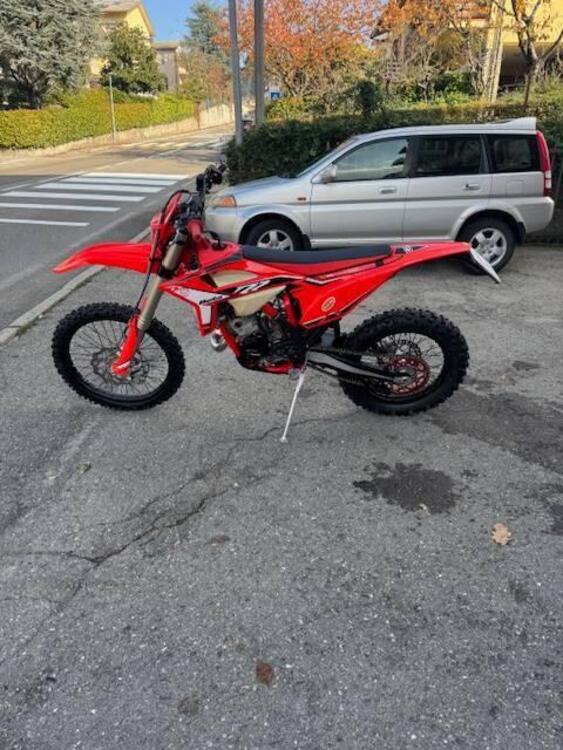 Betamotor RR 125 2T Enduro (2021) (3)