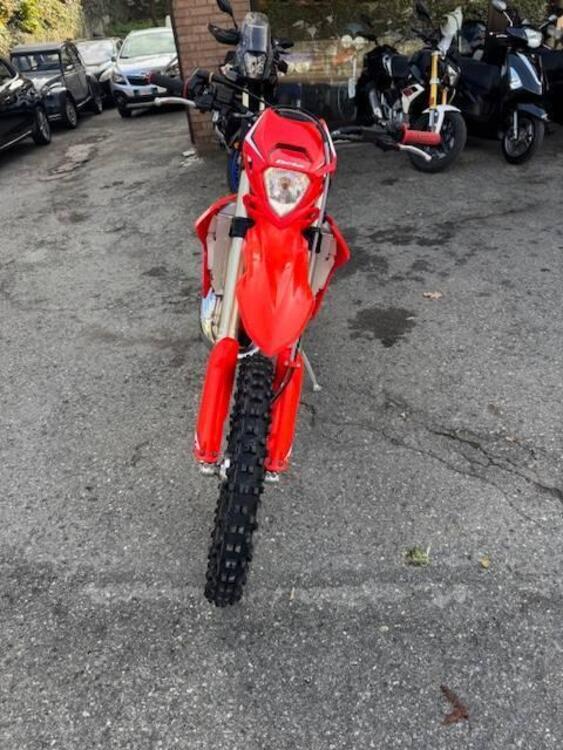 Betamotor RR 125 2T Enduro (2021) (2)