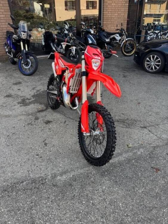 Betamotor RR 125 2T Enduro (2021)