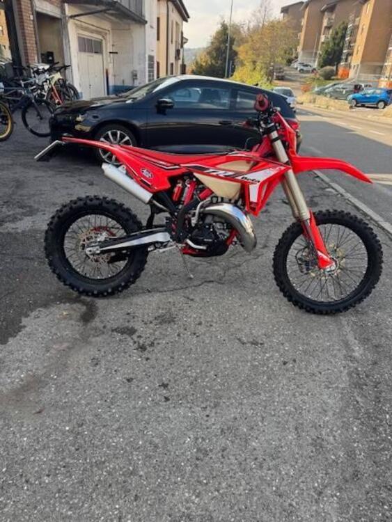 Betamotor RR 125 2T Enduro (2021) (4)