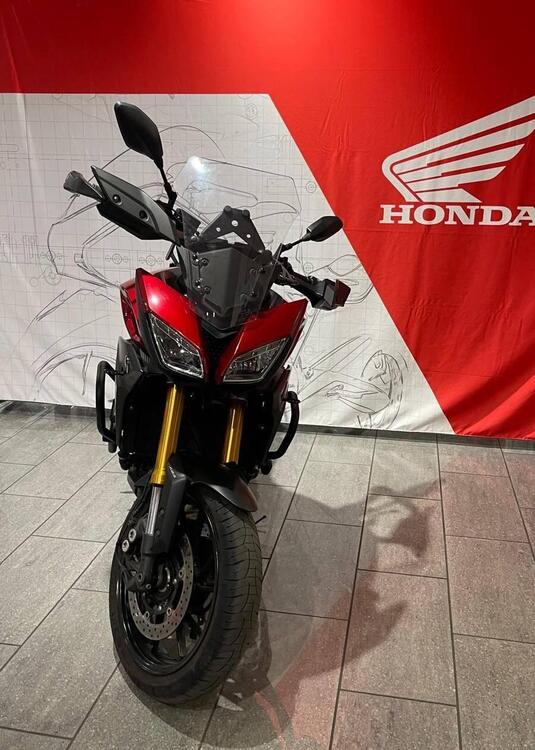 Yamaha Tracer 900 ABS (2015 - 16) (3)