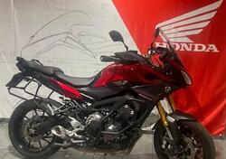 Yamaha Tracer 900 ABS (2015 - 16) usata