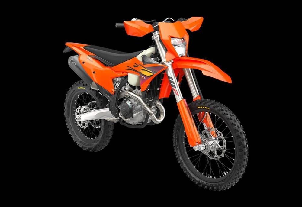 KTM 450 EXC-F (2026) (4)
