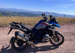 Bmw R 1200 GS (2017 - 18) usata