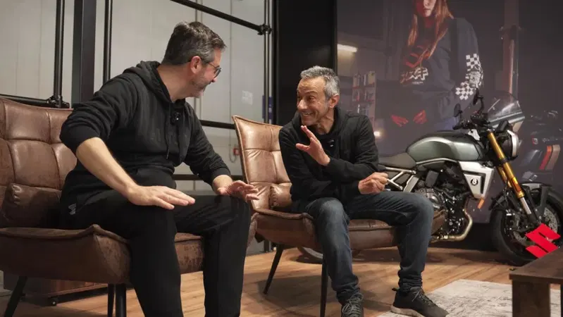 Eicma 2025: le modern classic da non perdere [VIDEO]