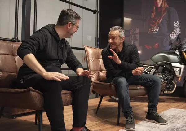 Eicma 2025: le modern classic da non perdere [VIDEO]