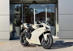 Ducati 1198 (2009 - 12) usata