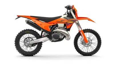 KTM 300 EXC (2026) nuova