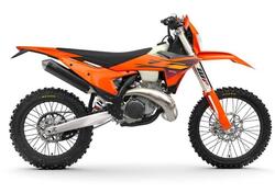 KTM 300 EXC (2026) nuova