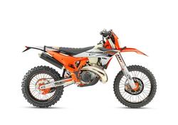 KTM 300 EXC Hardenduro (2026) nuova