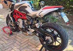 MV Agusta Brutale 800 EAS ABS (2012 - 15) usata