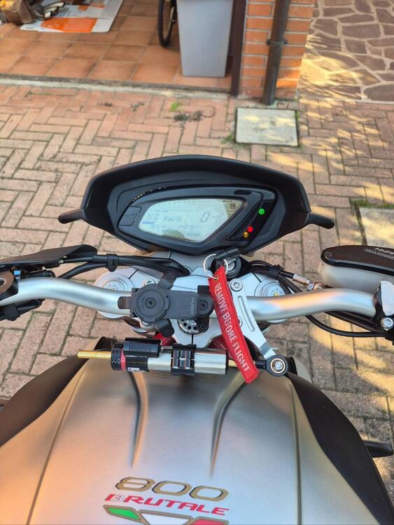 MV Agusta Brutale 800 EAS ABS (2012 - 15) (5)