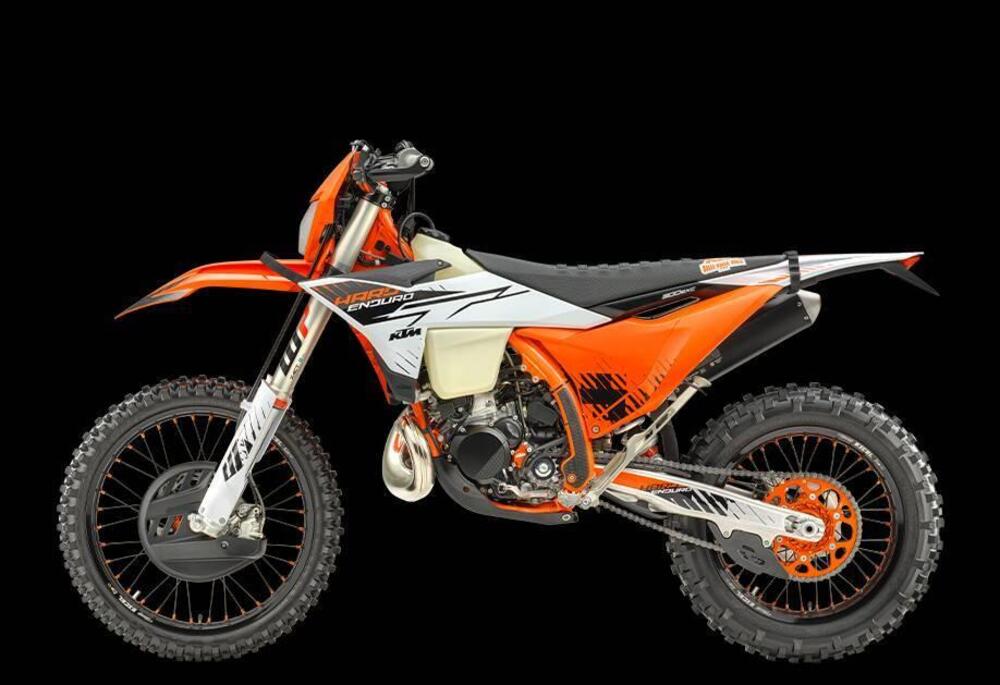 KTM 300 EXC Hardenduro (2026) (3)