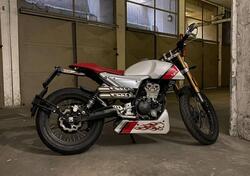 FB Mondial HPS 125 (2020 - 24) usata