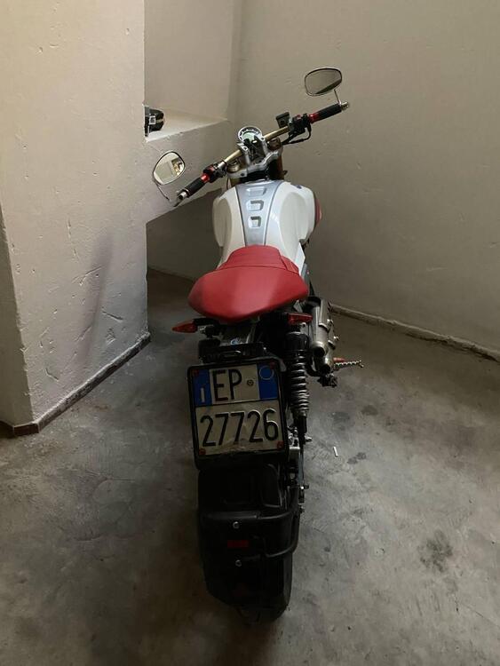 FB Mondial HPS 125 (2020 - 24) (5)