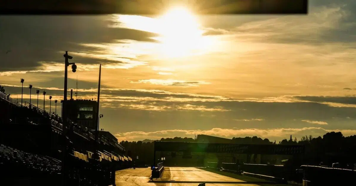 ORARI TV del GP di MotoGP a Valencia, l'ultimo del 2025!