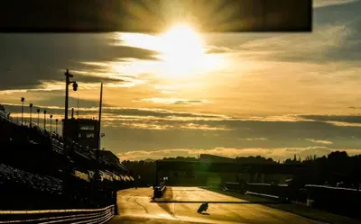 ORARI TV del GP di MotoGP a Valencia, l'ultimo del 2025!