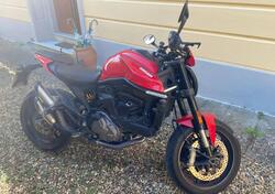 Ducati Monster 937 + (2021 - 25) usata