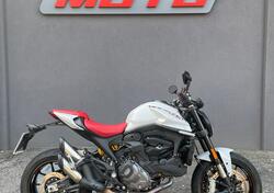 Ducati Monster 937 (2021 - 25) usata